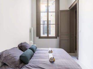 Appartement Bordeaux  15