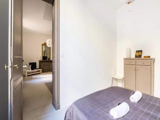 Appartement Bordeaux  16