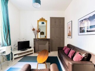 Apartamento Bordeaux  19