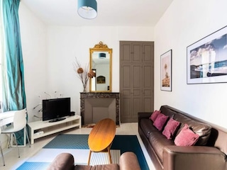 Appartement Bordeaux  19