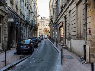 Apartamento Bordeaux  20