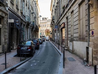 Appartement Bordeaux  20
