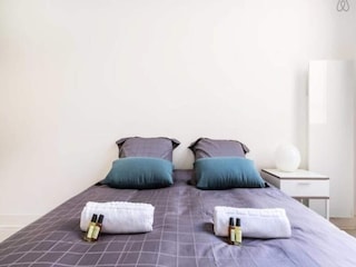 Appartement Bordeaux  21