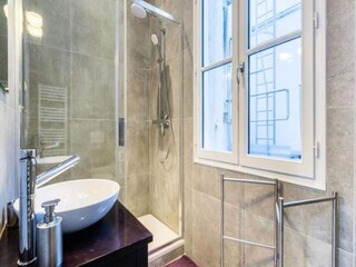 Apartment Bordeaux  22