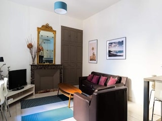 Appartement Bordeaux  23
