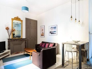 Appartement Bordeaux  25