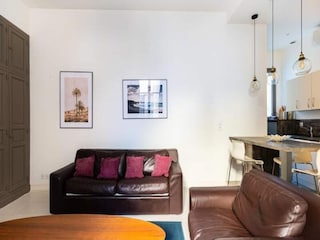 Appartement Bordeaux  26