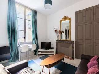 Appartement Bordeaux  27