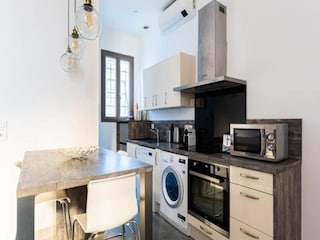 Appartement Bordeaux  28