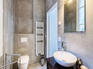 Appartement Bordeaux  36