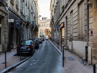 Appartamento Bordeaux  38