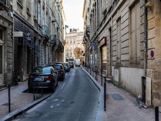 Appartement Bordeaux  38