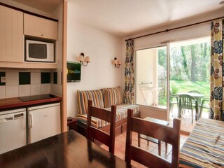Appartement Vieux-Boucau-les-Bains  18