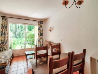 Appartement Vieux-Boucau-les-Bains  21