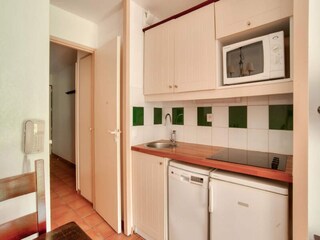 Apartment Vieux-Boucau-les-Bains  22