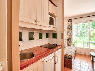 Appartamento Vieux-Boucau-les-Bains  24