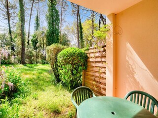 Appartamento Vieux-Boucau-les-Bains  28