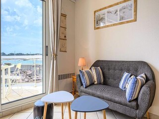 Apartamento Étel  2