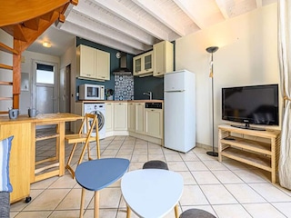 Apartment Étel  3