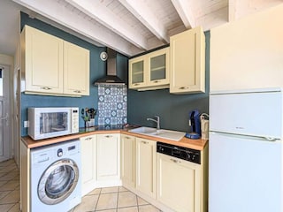 Apartment Étel  4