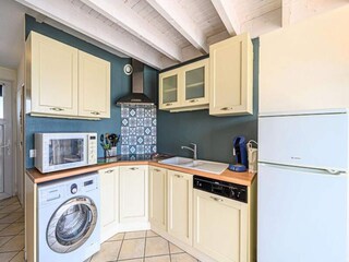 Appartamento Étel  4