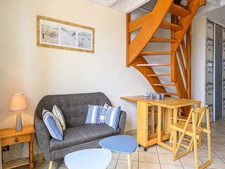 Appartamento Étel  5