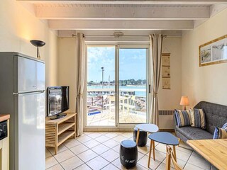 Appartamento Étel  6