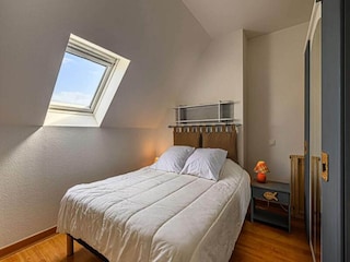 Apartment Étel  7