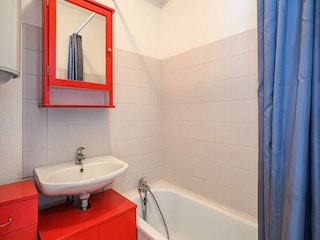 Apartment Étel  10