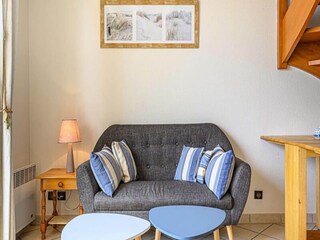 Apartamento Étel  11