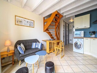 Appartamento Étel  13