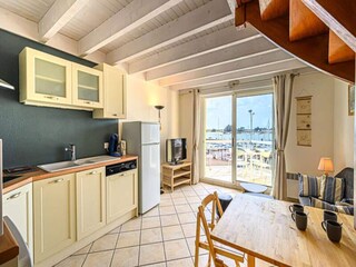 Appartamento Étel  14