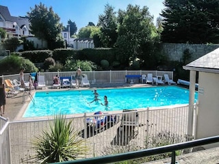 Apartment Étel  15
