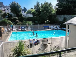 Appartamento Étel  15