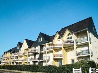 Appartamento Étel  16