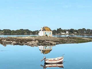 Appartamento Étel  23