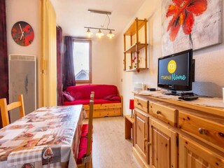 Appartamento Valmorel  13