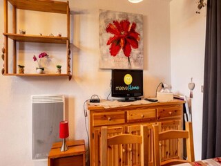 Appartamento Valmorel  16