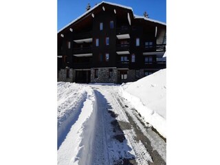 Appartamento Valmorel  28