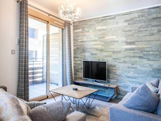 Apartment Morzine Ausstattung 3