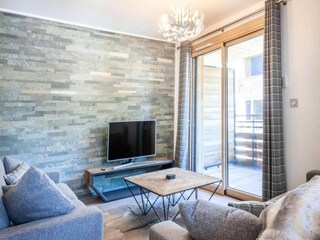 Apartment Morzine Ausstattung 6