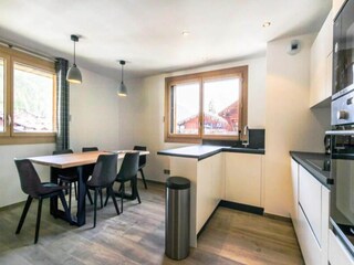 Appartement Morzine Kenmerken 9