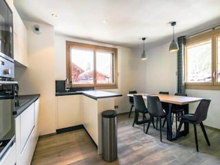 Apartment Morzine Ausstattung 10