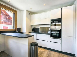 Appartement Morzine Équipement 13