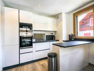 Apartment Morzine Ausstattung 14