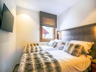 Appartamento Morzine Caratteristiche 17