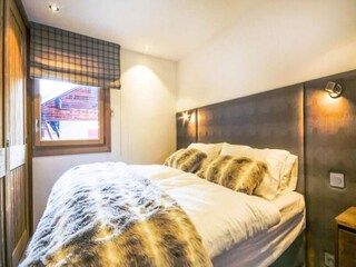 Appartamento Morzine Caratteristiche 18