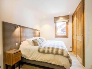 Appartement Morzine Équipement 19