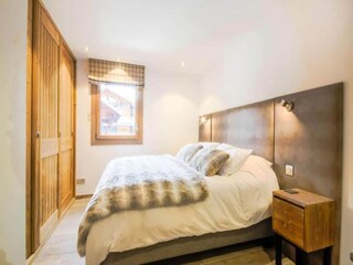 Appartement Morzine Équipement 21