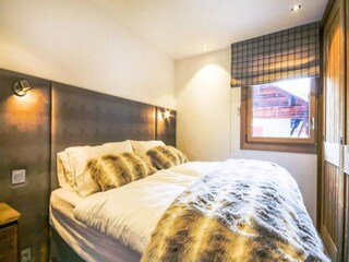 Appartement Morzine Équipement 22